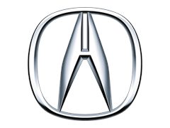 Acura logo