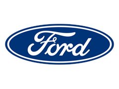 Ford logo