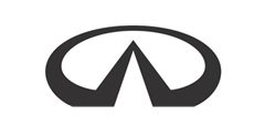 Infiniti logo