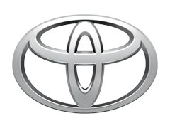 Toyota logo