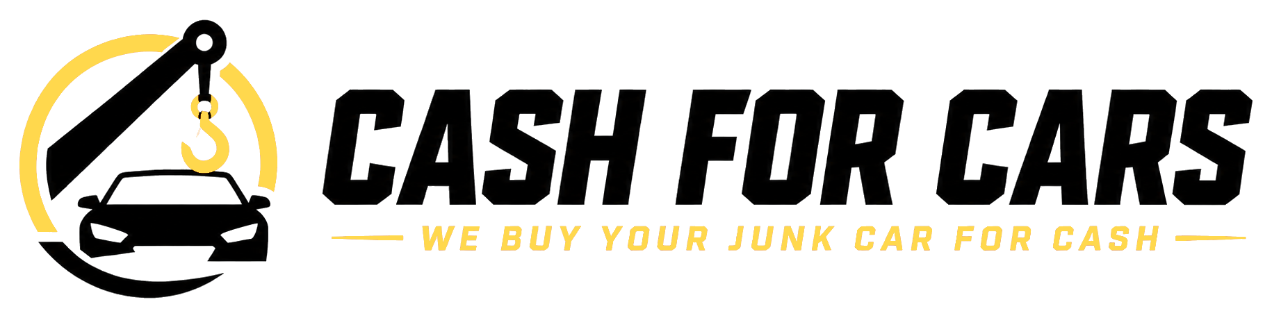 Cash For Cars - We buy your junk car for cash